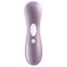 Satisfyer Stimulateur de clitoris PRO 2 Satisfyer Violet